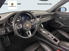 PORSCHE 911 Turbo S Cabriolet, Essence, Occasion / Utilisé, Automatique - 4