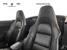 PORSCHE 911 Turbo S Cabriolet, Essence, Occasion / Utilisé, Automatique - 5