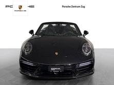 PORSCHE 911 Turbo S Cabriolet, Essence, Occasion / Utilisé, Automatique - 6