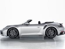 PORSCHE 911 Turbo Cabriolet, Petrol, Second hand / Used, Automatic - 2