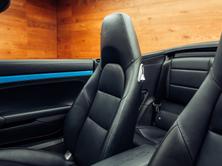 PORSCHE 911 Carrera 4S Cabrio PDK Miamiblau, Petrol, Second hand / Used, Automatic - 7