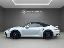PORSCHE 911 Turbo S Cabriolet PDK, Petrol, Second hand / Used, Automatic - 3