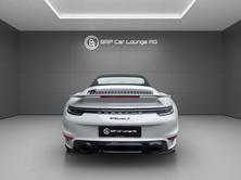 PORSCHE 911 Turbo S Cabriolet PDK, Petrol, Second hand / Used, Automatic - 5