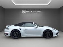 PORSCHE 911 Turbo S Cabriolet PDK, Petrol, Second hand / Used, Automatic - 7