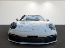 PORSCHE 911 Carrera 4 Cabriolet PDK, Benzin, Occasion / Gebraucht, Automatik - 2