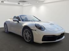 PORSCHE 911 Carrera 4 Cabriolet PDK, Benzin, Occasion / Gebraucht, Automatik - 3