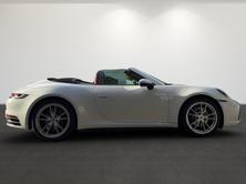 PORSCHE 911 Carrera 4 Cabriolet PDK, Benzin, Occasion / Gebraucht, Automatik - 4