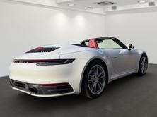 PORSCHE 911 Carrera 4 Cabriolet PDK, Benzin, Occasion / Gebraucht, Automatik - 5