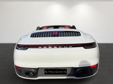 PORSCHE 911 Carrera 4 Cabriolet PDK, Benzin, Occasion / Gebraucht, Automatik - 6