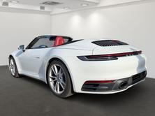 PORSCHE 911 Carrera 4 Cabriolet PDK, Benzin, Occasion / Gebraucht, Automatik - 7