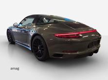 PORSCHE 911 Targa 4 GTS, Benzin, Occasion / Gebraucht, Automatik - 3