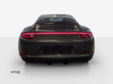 PORSCHE 911 Targa 4 GTS, Benzin, Occasion / Gebraucht, Automatik - 4