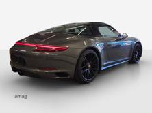 PORSCHE 911 Targa 4 GTS, Benzin, Occasion / Gebraucht, Automatik - 5