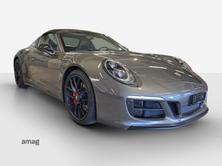 PORSCHE 911 Targa 4 GTS, Benzin, Occasion / Gebraucht, Automatik - 6