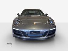 PORSCHE 911 Targa 4 GTS, Benzin, Occasion / Gebraucht, Automatik - 7
