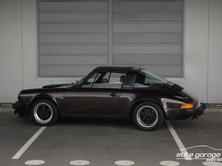 PORSCHE 911 SC Targa, Petrol, Second hand / Used, Manual - 3