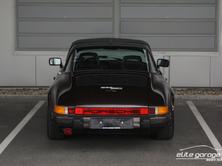 PORSCHE 911 SC Targa, Petrol, Second hand / Used, Manual - 4