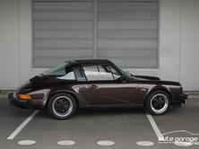 PORSCHE 911 SC Targa, Petrol, Second hand / Used, Manual - 5