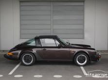 PORSCHE 911 SC Targa, Petrol, Second hand / Used, Manual - 6