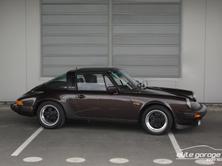 PORSCHE 911 SC Targa, Petrol, Second hand / Used, Manual - 7