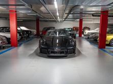 PORSCHE 911 Targa 4 GTS, Mild-Hybrid Petrol/Electric, Second hand / Used, Automatic - 2