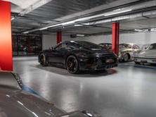 PORSCHE 911 Targa 4 GTS, Mild-Hybrid Petrol/Electric, Second hand / Used, Automatic - 3