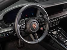 PORSCHE 911 Targa 4 GTS, Mild-Hybrid Petrol/Electric, Second hand / Used, Automatic - 4