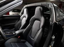 PORSCHE 911 Targa 4 GTS, Mild-Hybrid Petrol/Electric, Second hand / Used, Automatic - 5