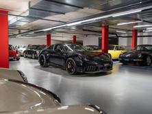 PORSCHE 911 Targa 4 GTS, Mild-Hybrid Petrol/Electric, Second hand / Used, Automatic - 7