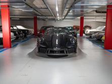 PORSCHE 911 Carrera 4 GTS Cabriolet, Mild-Hybrid Petrol/Electric, Second hand / Used, Automatic - 2
