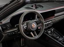 PORSCHE 911 Carrera 4 GTS Cabriolet, Mild-Hybrid Petrol/Electric, Second hand / Used, Automatic - 4