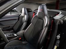 PORSCHE 911 Carrera 4 GTS Cabriolet, Mild-Hybrid Petrol/Electric, Second hand / Used, Automatic - 5