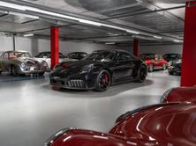 PORSCHE 911 Carrera 4 GTS Cabriolet, Mild-Hybrid Petrol/Electric, Second hand / Used, Automatic - 6