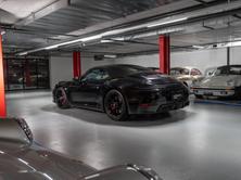 PORSCHE 911 Carrera 4 GTS Cabriolet, Mild-Hybrid Petrol/Electric, Second hand / Used, Automatic - 7
