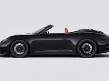 PORSCHE 911 Carrera GTS Cabriolet, Mild-Hybrid Petrol/Electric, Second hand / Used, Automatic - 2