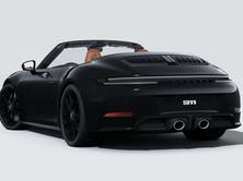 PORSCHE 911 Carrera GTS Cabriolet, Mild-Hybrid Petrol/Electric, Second hand / Used, Automatic - 3