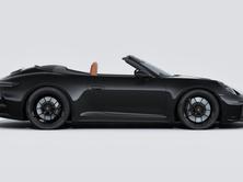 PORSCHE 911 Carrera GTS Cabriolet, Mild-Hybrid Petrol/Electric, Second hand / Used, Automatic - 6