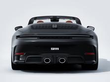 PORSCHE 911 Carrera GTS Cabriolet, Mild-Hybrid Petrol/Electric, Second hand / Used, Automatic - 7