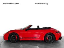 PORSCHE 911 Carrera GTS Cabriolet, Hybride Leggero Benzina/Elettrica, Occasioni / Usate, Automatico - 2