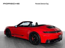 PORSCHE 911 Carrera GTS Cabriolet, Hybride Leggero Benzina/Elettrica, Occasioni / Usate, Automatico - 3