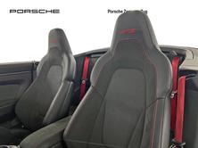 PORSCHE 911 Carrera GTS Cabriolet, Hybride Leggero Benzina/Elettrica, Occasioni / Usate, Automatico - 5