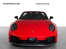 PORSCHE 911 Carrera GTS Cabriolet, Hybride Leggero Benzina/Elettrica, Occasioni / Usate, Automatico - 6