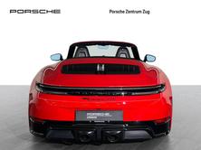 PORSCHE 911 Carrera GTS Cabriolet, Hybride Leggero Benzina/Elettrica, Occasioni / Usate, Automatico - 7