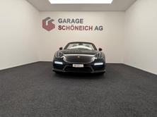 PORSCHE 911 Cabriolet 3.8 Turbo S PDK, Essence, Occasion / Utilisé, Automatique - 2