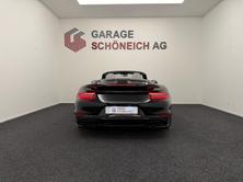 PORSCHE 911 Cabriolet 3.8 Turbo S PDK, Essence, Occasion / Utilisé, Automatique - 5