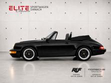 PORSCHE 911 Carrera 2 Cabrio, Essence, Occasion / Utilisé, Manuelle - 3
