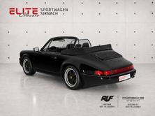 PORSCHE 911 Carrera 2 Cabrio, Essence, Occasion / Utilisé, Manuelle - 4