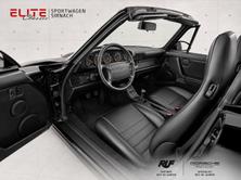 PORSCHE 911 Carrera 2 Cabrio, Essence, Occasion / Utilisé, Manuelle - 5