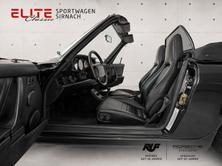 PORSCHE 911 Carrera 2 Cabrio, Essence, Occasion / Utilisé, Manuelle - 6