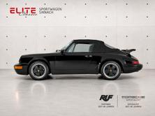PORSCHE 911 Carrera 2 Cabrio, Essence, Occasion / Utilisé, Manuelle - 7